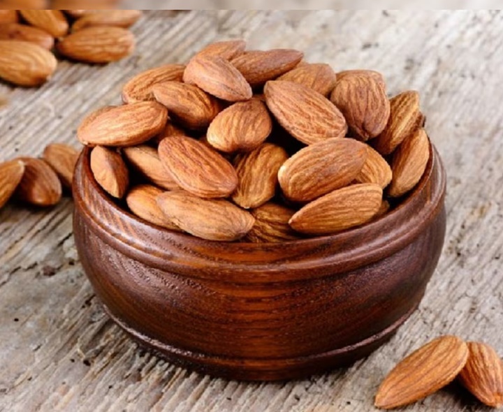 నానబెట్టిన బాదం పప్పును తింటే ప్రయోజనాలు