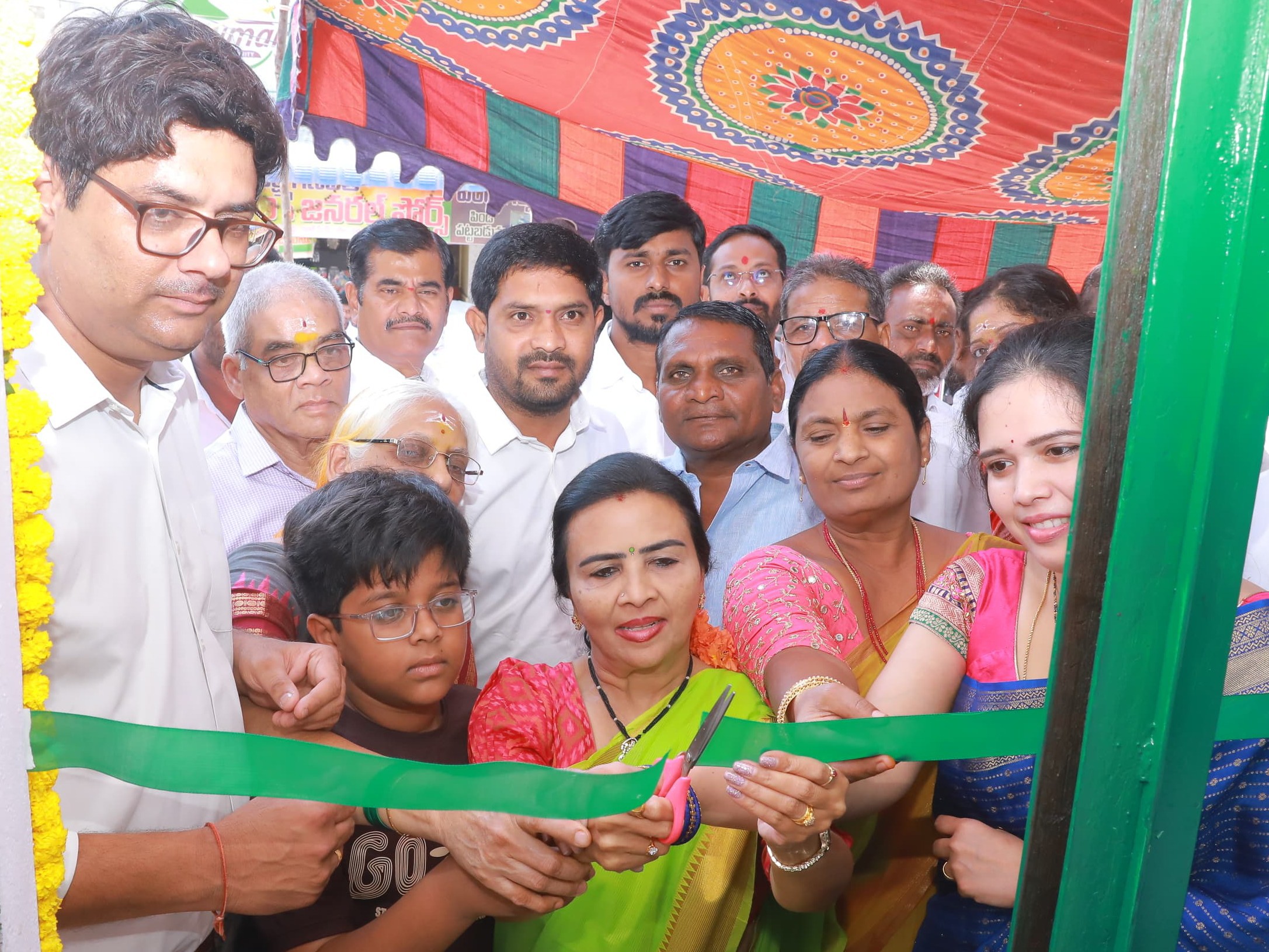 ‘ప్రజలకు నాణ్యమైన వైద్య సేవలు అందించడం ముఖ్యం’