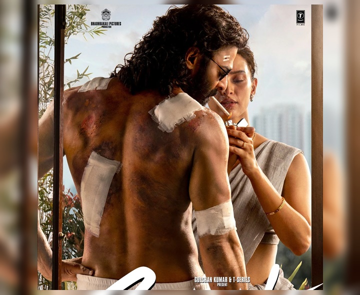 ‘స్పిరిట్’ థియేట్రికల్ హక్కులపై UPDATE