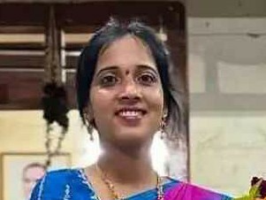 జీవన్ రెడ్డి వారసురాలు ‘చరిష్మా’