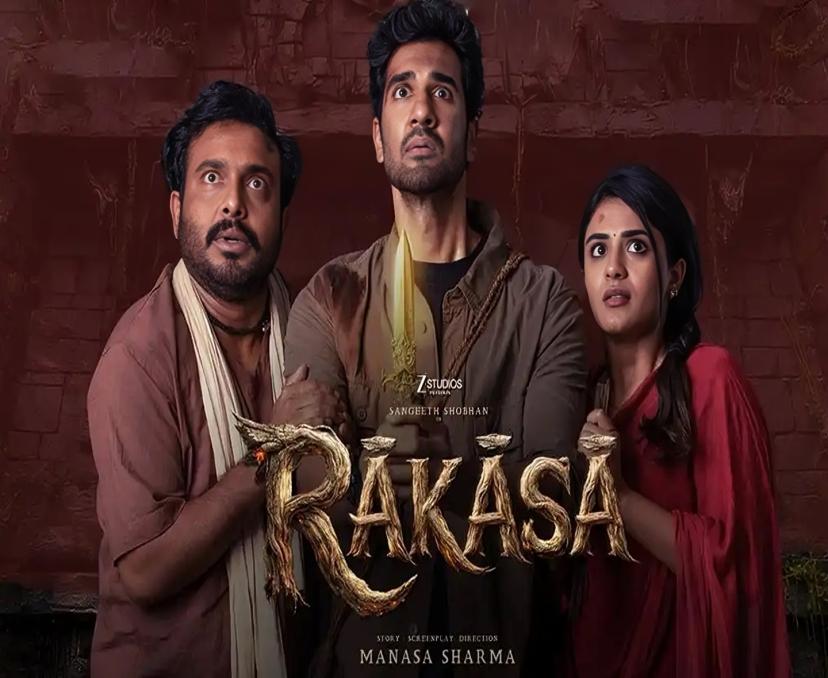 ‘రాకాస’ సీక్వెల్‌పై క్లారిటీ ఇచ్చిన మానస శర్మ