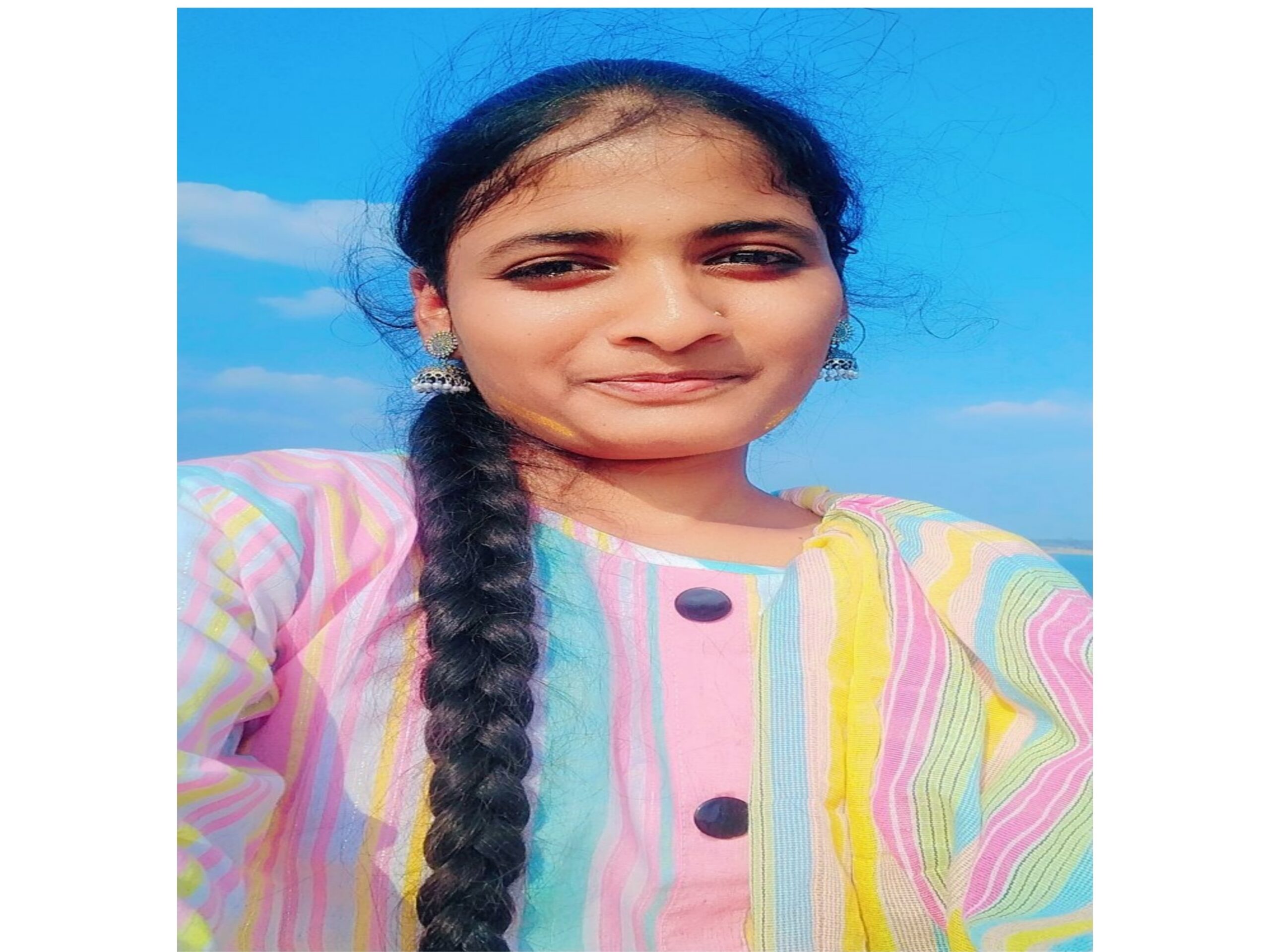 ఇంటర్‌లో గురుకుల విద్యార్థి సంచలనం