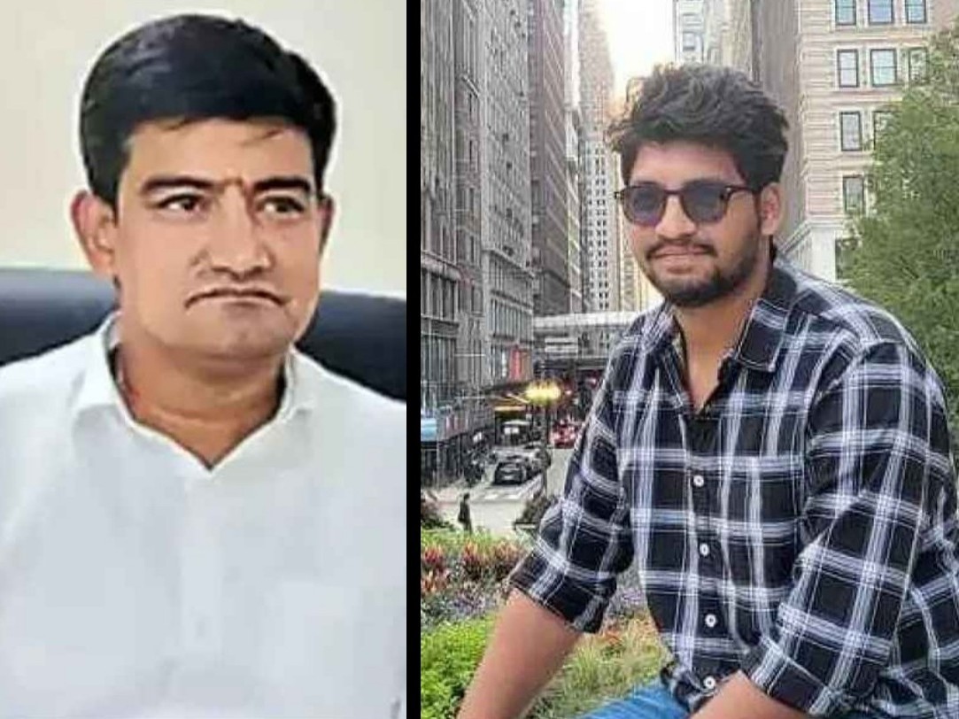 యువకుని మృతదేహం తెప్పించేందుకు మంత్రి చర్యలు