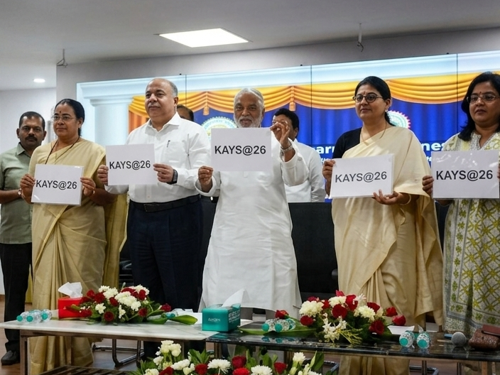 ఇంటర్ ఫస్టియర్ ఫలితాలు విడుదల.. జిల్లా ర్యాంక్ ఎంతంటే..?