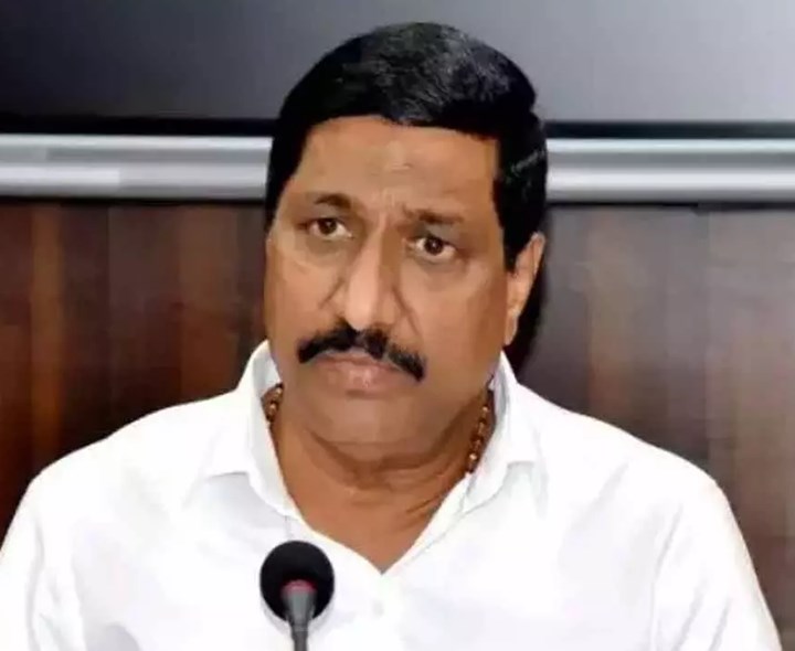 తప్పుడు ప్రచారాలు ఆపండి: జనార్దన్ రెడ్డి