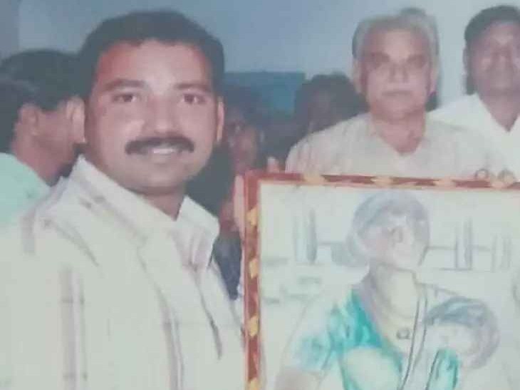 చిత్రకారుడు సరికొండ రాజు మృతి..!