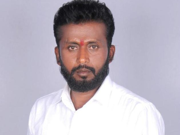 ‘కో-ఆప్షన్ సభ్యుడిగా అవకాశం కల్పించాలి’