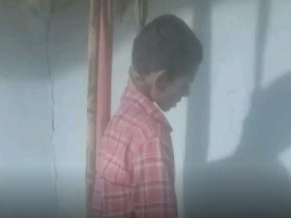 ఇంటర్ విద్యార్థి సూసైడ్