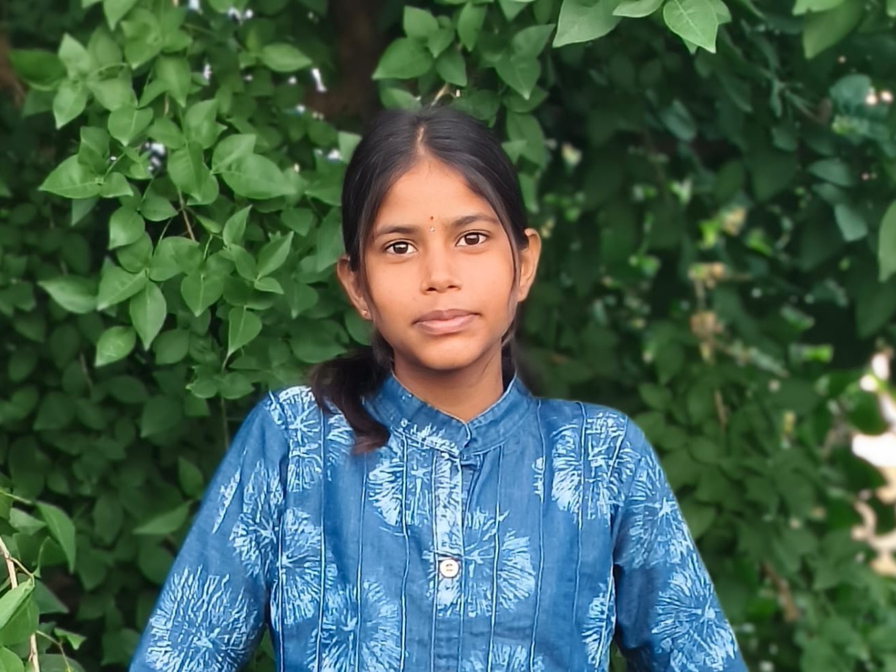 ఇంటర్‌లో 973 మార్కులు.. ఓంకారిణి టాప్