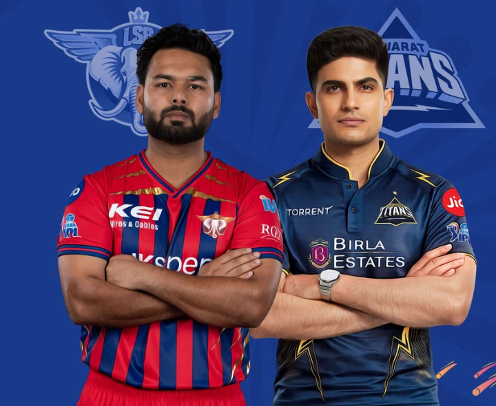 BREAKING: టాస్ ఓడిన LSG