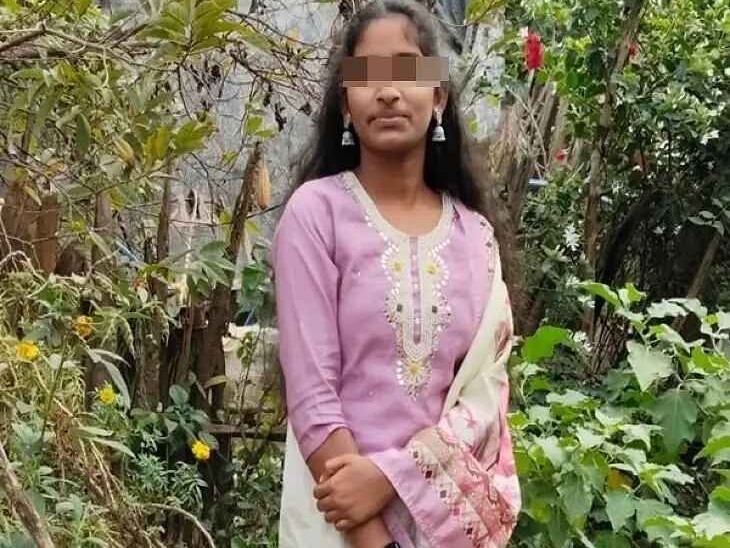 ఇంటర్ ఫలితాల్లో రాగానే పెయిల్ కావడంతో విద్యార్థిని సూసైడ్