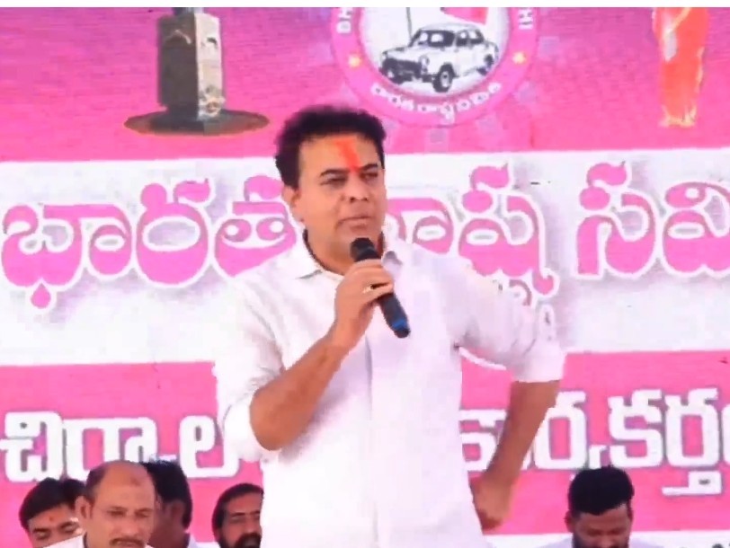 ‘కాంగ్రెస్ పాలనలో సింగరేణిలో అవినీతి రాజ్యమేలుతుంది’