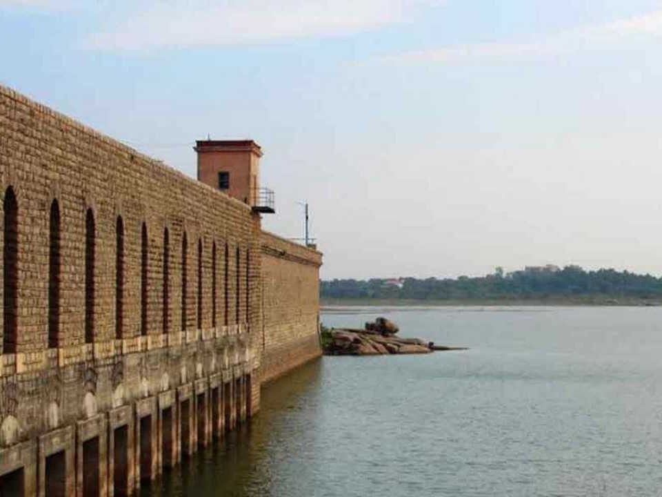 HYDలో తాగునీటి కష్టాలు తప్పవా..?