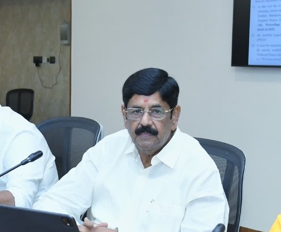 గోదావరి పుష్కరాలపై మంత్రి ఆనం కీలక ప్రకటన