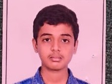 ఇంటర్ పరీక్ష ఫలితాల్లో రాజోలి విద్యార్థి ప్రతిభ..!