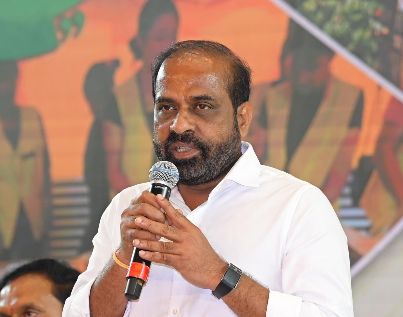 జగన్‌పై మంత్రి సత్యకుమార్ యాదవ్ ఆగ్రహం