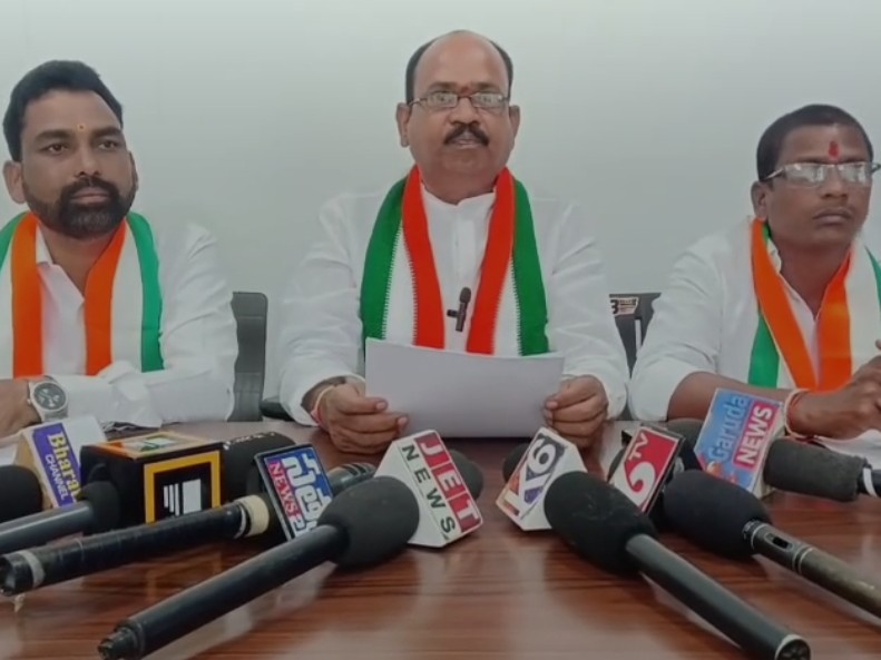 భీమ్‌గల్ అభివృద్ధికి నిధులు మంజూరు