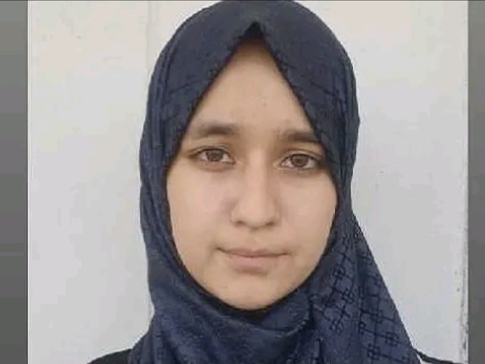 ఫలితాల్లో కల్వకుర్తి విద్యార్థిని స్టేట్ ఫస్ట్