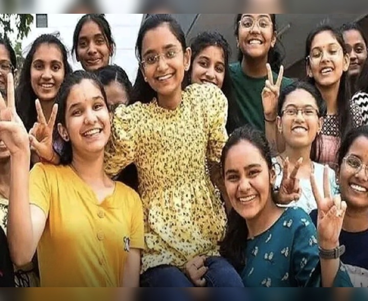 ఇంటర్ ఫలితాల్లో అమ్మాయిల హవా