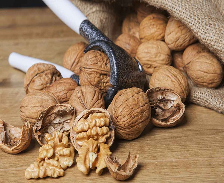 వాల్‌నట్స్‌తో అనేక ఆరోగ్య ప్రయోజనాలు