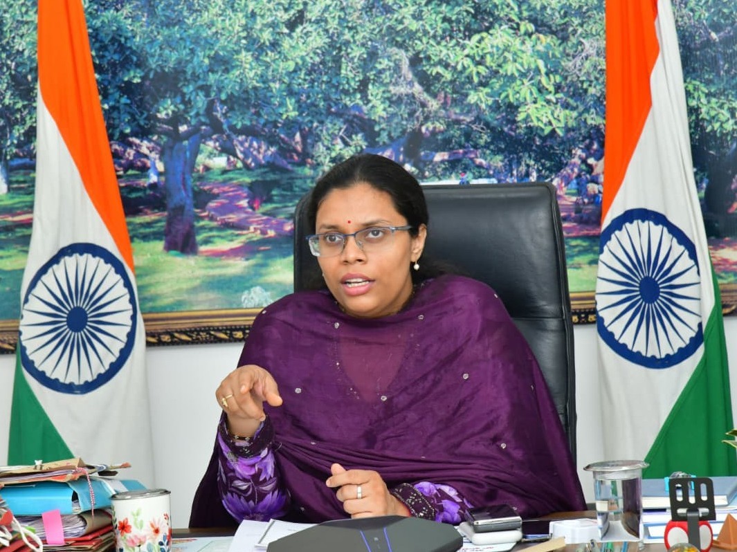 మాతృ మరణాల నివారణకు పటిష్ట చర్యలు చేపట్టాలి: కలెక్టర్