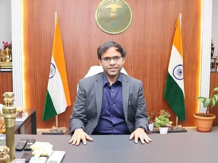 రేపు జిల్లా కలెక్టరేట్‌లో ప్రజావాణి