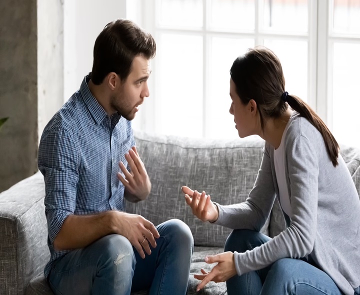 డబ్బు విషయంలో గొడవ పడుతున్నారా?