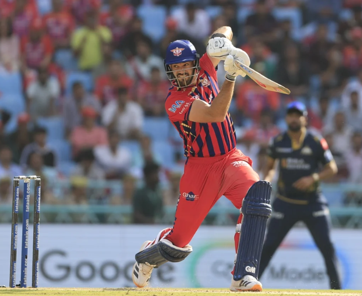 BREAKING: గుజరాత్ టార్గెట్ ఎంతంటే?