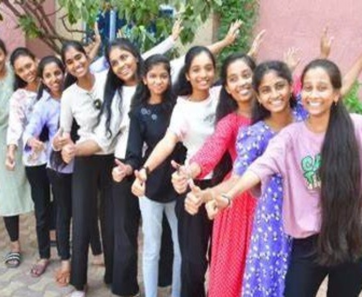 ఇంటర్ ఫలితాల్లో అమ్మాయిలదే‌ పై‌చేయి