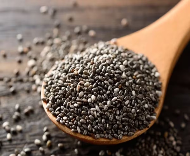 చియా సీడ్స్‌తో ఆరోగ్య ప్రయోజనాలు