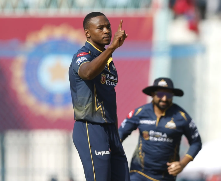 LSG vs GT: రబాడ చెత్త రికార్డ్