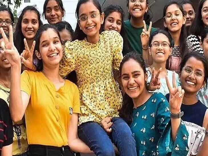 ఇంటర్ ఫలితాల్లో అమ్మాయిల జోరు!