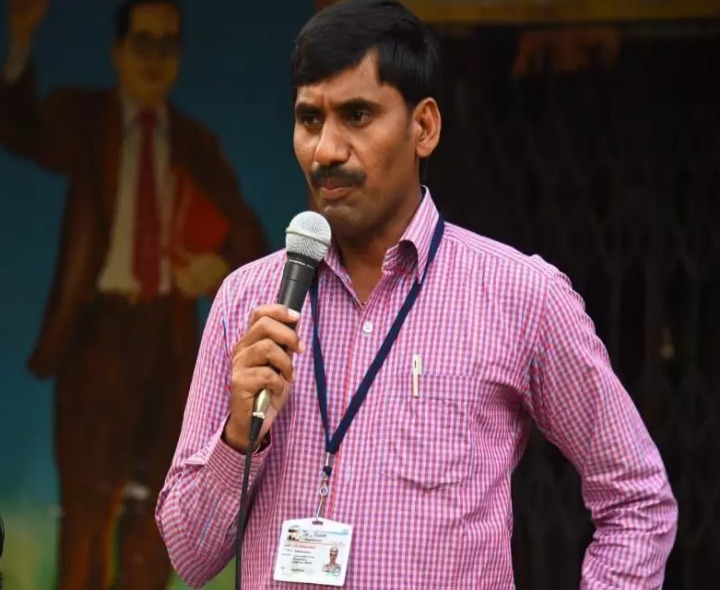 GREAT.. 11ఏళ్లుగా లక్షల మందికి FREE కోచింగ్