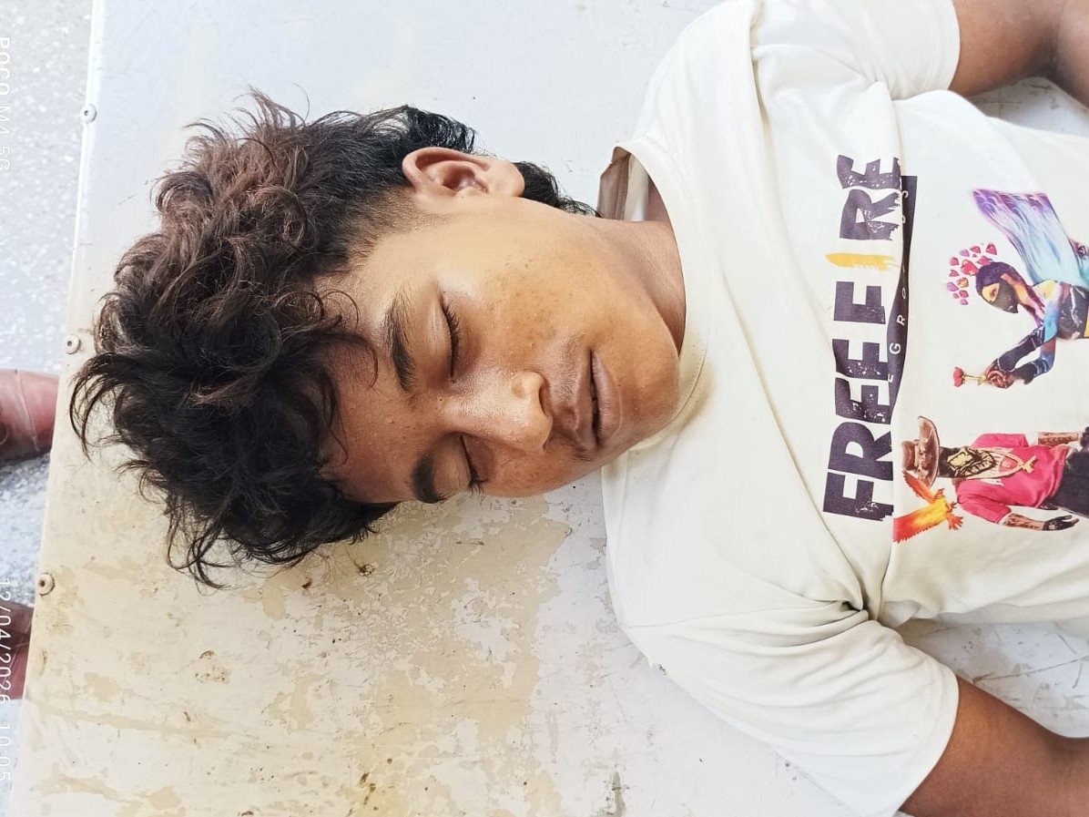 పాము కాటుతో కార్మికుడు మృతి