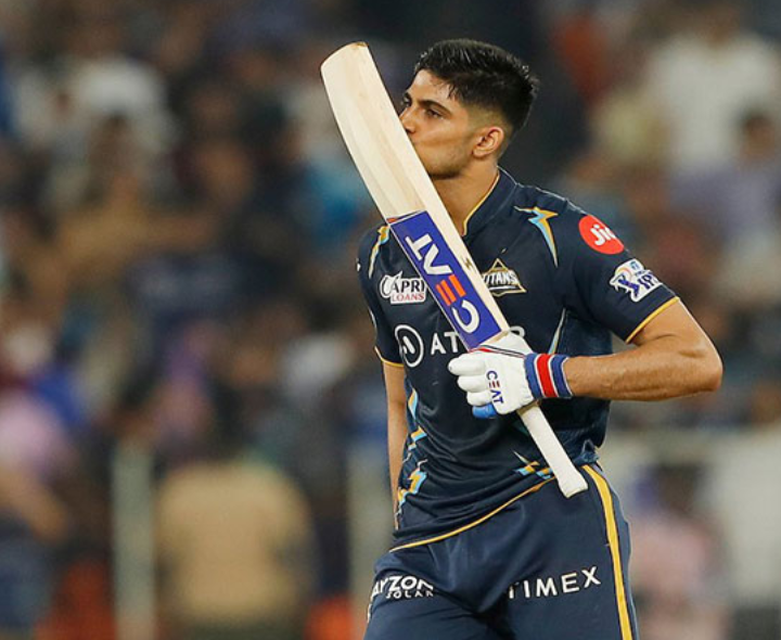 BREAKING: లక్నోపై గుజరాత్ విజయం