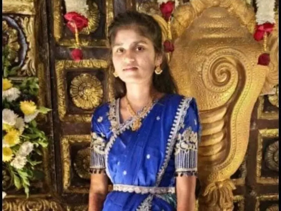 ఇంటర్ ఫలితాల్లో మెరిసిన కార్తీక