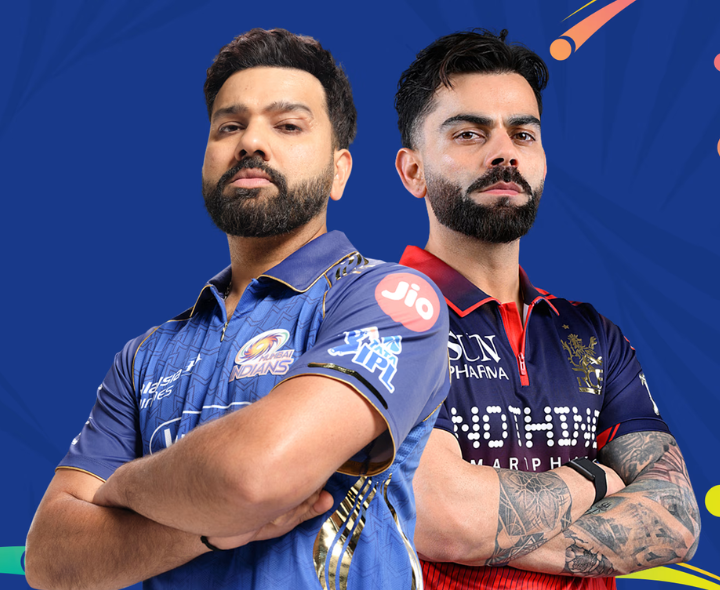 MI vs RCB: ప్లేయింగ్-11