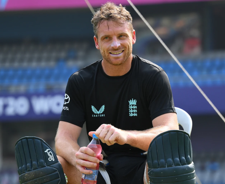 T20 టాప్ 5 లిస్టులో బట్లర్