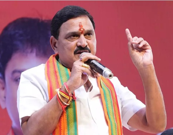 ‘మావిగన్ మలయాళం సినిమా పేరులా ఉంది’