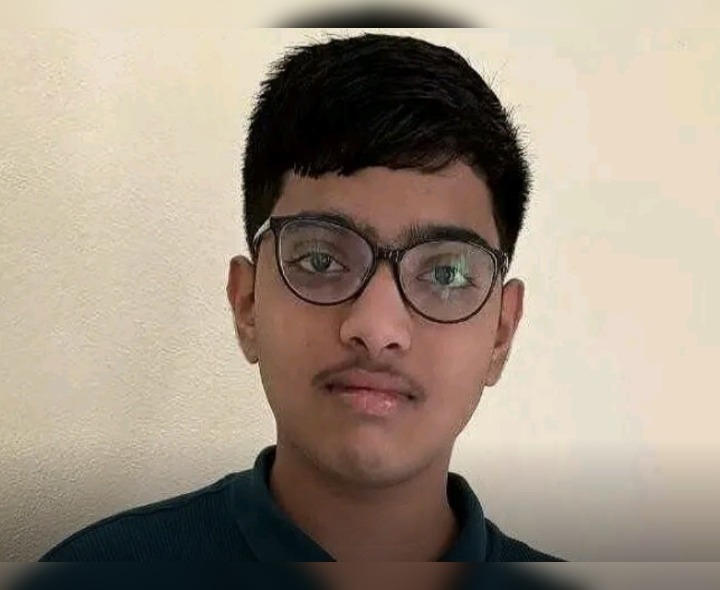 ఇంటర్ ఫలితాల్లో వివేకానంద రెడ్డి సత్తా