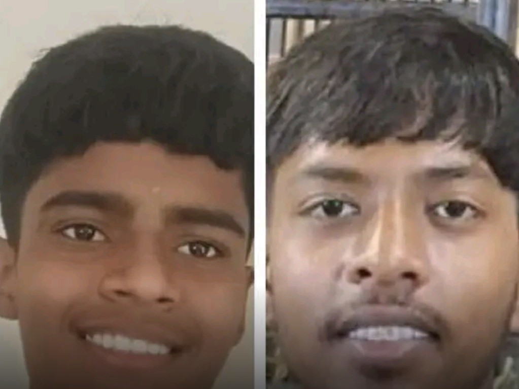 సాంఘిక సంక్షేమ గురుకుల విద్యార్థుల ఘనత