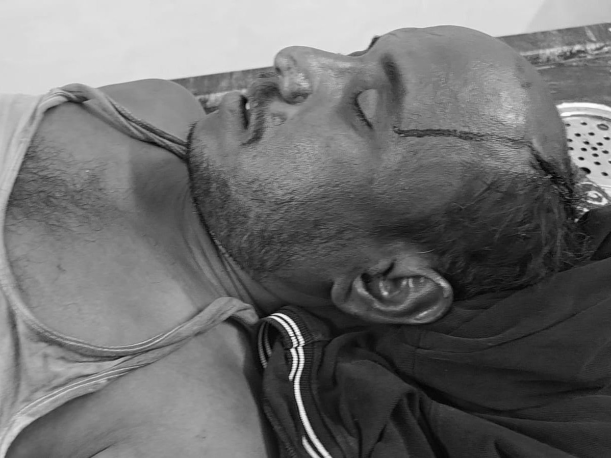 ఆస్తి వివాదం.. అన్నను హతమార్చిన తమ్ముడు