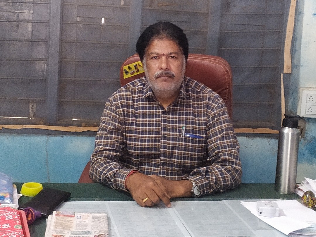 ‘గురుకుల కళాశాలలో 95% విద్యార్థులు పాస్’