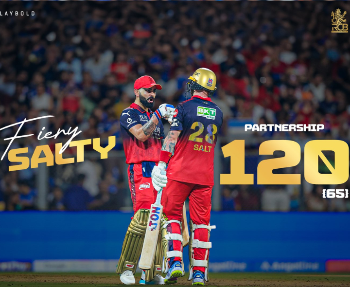 అగ్రస్థానం.. కోహ్లీ ఖాతాలో మరో రికార్డ్