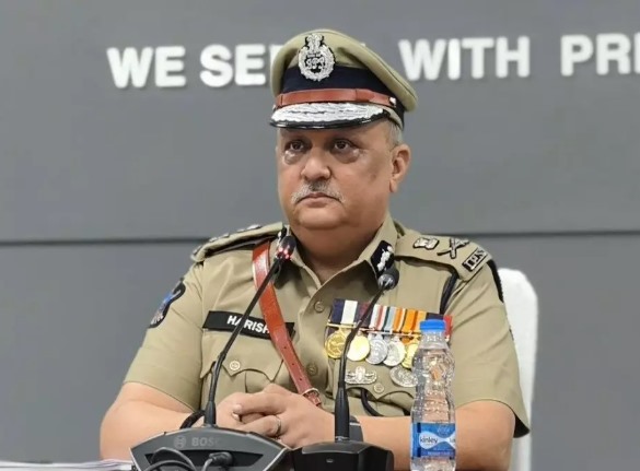 బెట్టింగ్, జూదం ఆడేవారిపై కఠిన చర్యలు: డీజీపీ