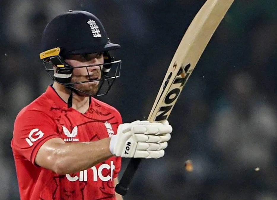 ఫిలిప్‌ సాల్ట్‌‌కు మ్యాన్‌ ఆఫ్‌ ది మ్యాచ్‌