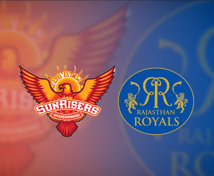 SRH vs RR: హెడ్ టు హెడ్ రికార్డ్స్