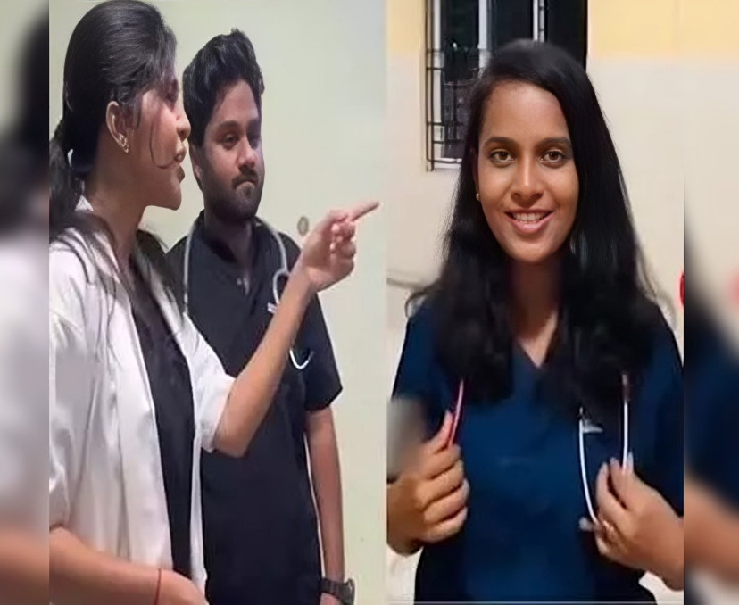 మెడికోల రీల్స్ వ్యవహారం.. విచారణకు ఆదేశం