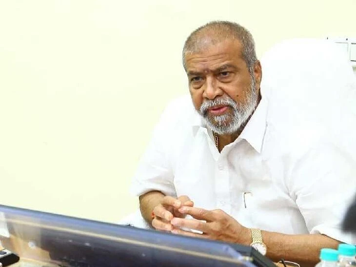 నేడు సింగూరుకు మంత్రి రాక