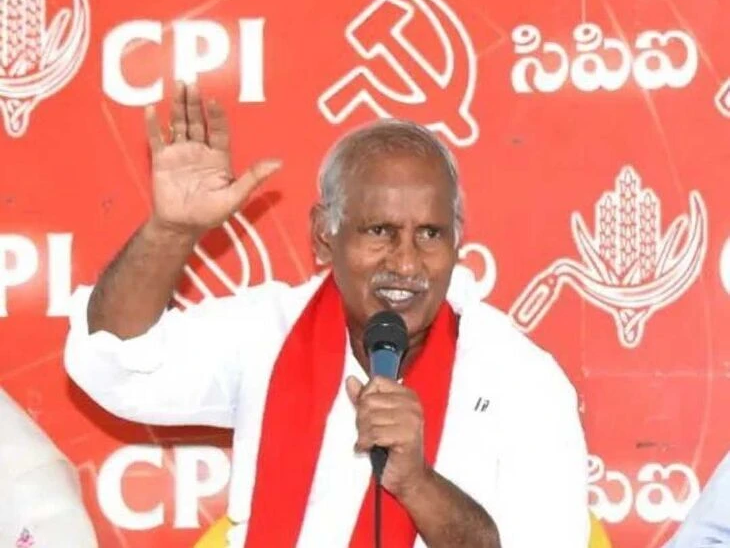 ఆర్టీసీని ప్రభుత్వంలో విలీనం చేయాలి: ఎమ్మెల్యే